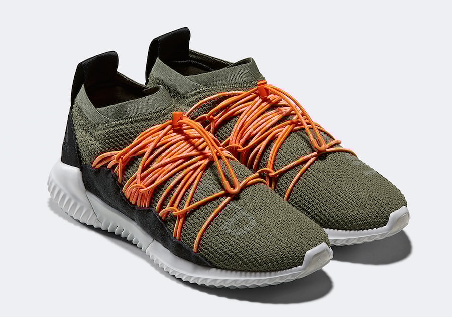 Undefeated adidas ClimaCool G26650 Release Info Undefeated adidas ClimaCool G26650 Release Info