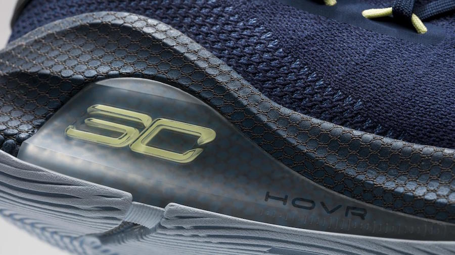 Under Armour Curry 6 International Boulevard Release Info