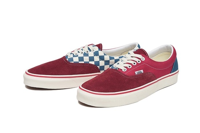 Vans Era Mix-Match Pack Release Info