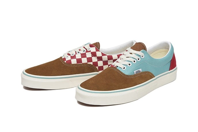 Vans Era Mix-Match Pack Release Info