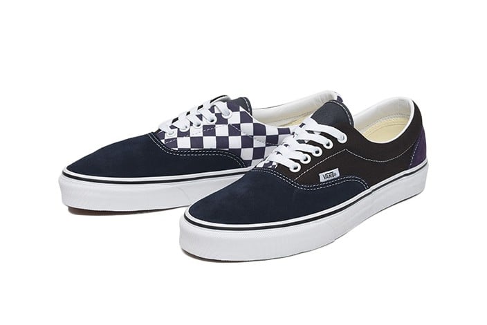 Vans Era Mix-Match Pack Release Info