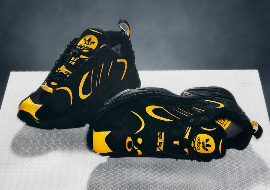 WANTO adidas Yung-1 EE9254 Release Info WANTO adidas Yung-1 EE9254 Release Info