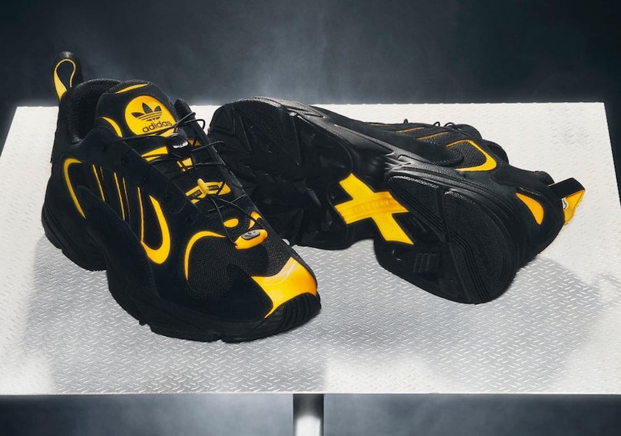 WANTO adidas Yung-1 EE9254 Release Info