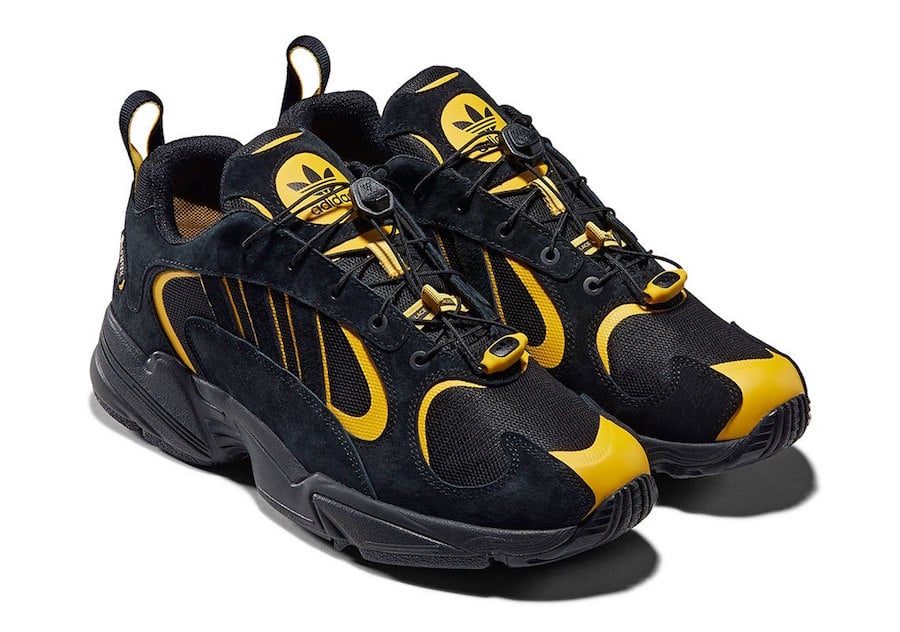 WANTO adidas Yung-1 EE9254 Release Info | SneakerFiles