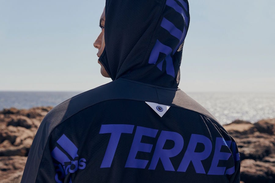 White Mountaineering adidas Terrex 2019 Release Info
