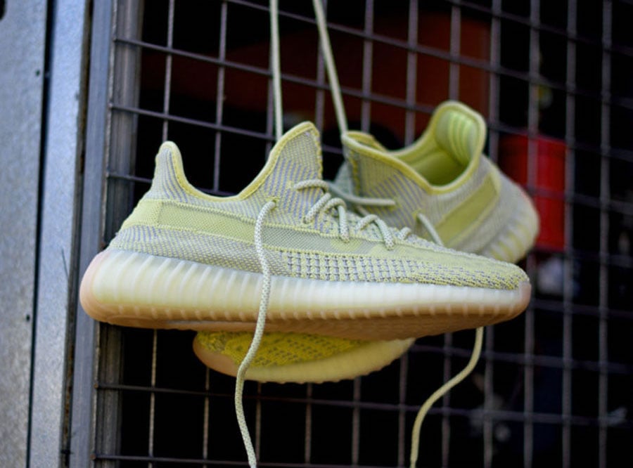 adidas Yeezy Boost 350 V2 Antlia FV3250 2019 Release Date Info