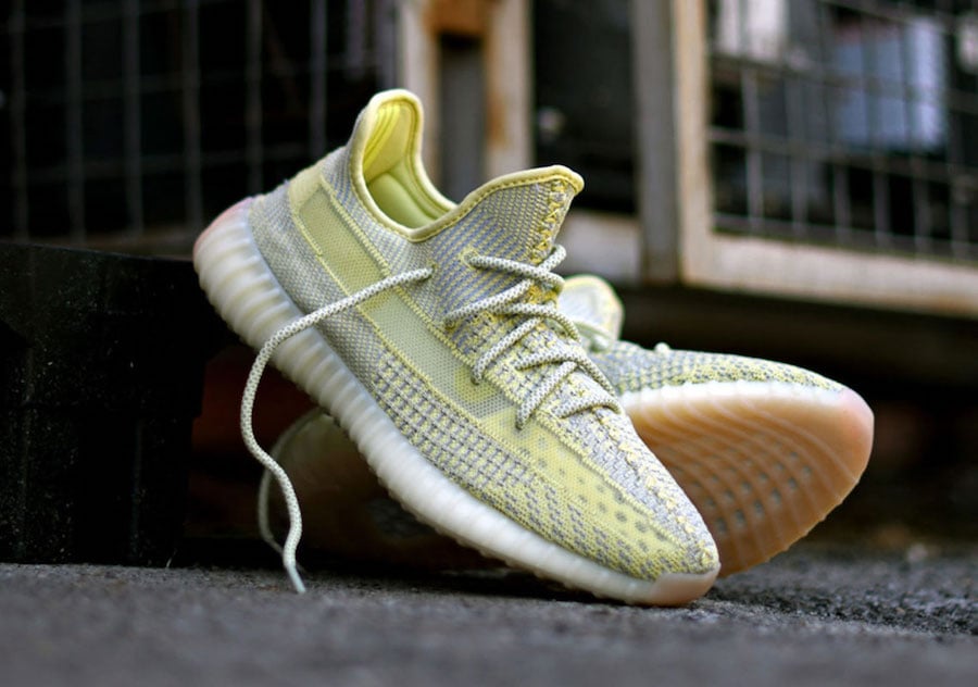 adidas Yeezy Boost 350 V2 Antlia FV3250 