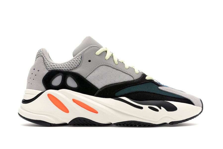 adidas Yeezy Boost 700 Wave Runner 2019 Release Date