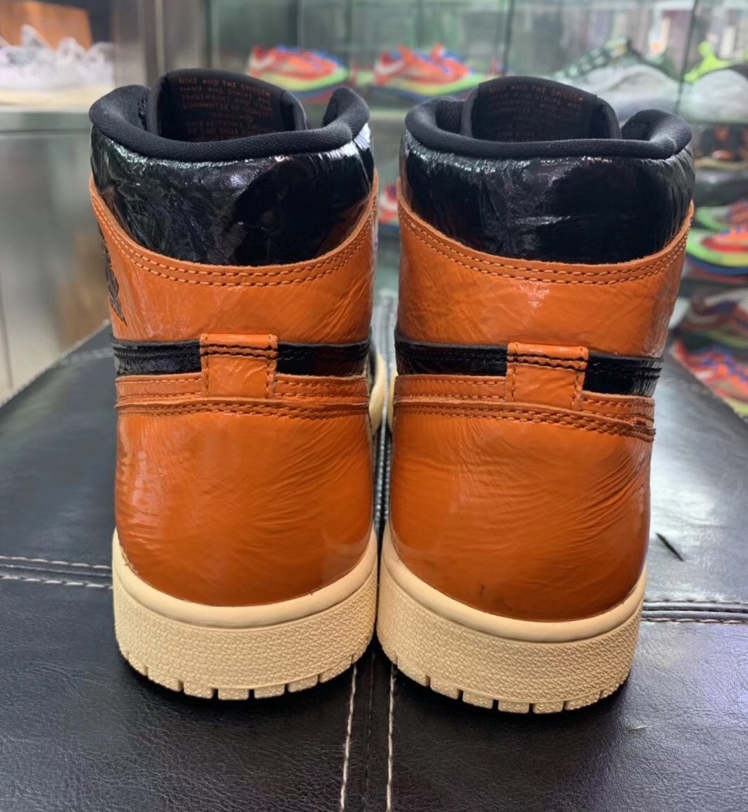 Air Jordan 1 High OG Shattered Backboard 3.0 555088-028 Release Date Price