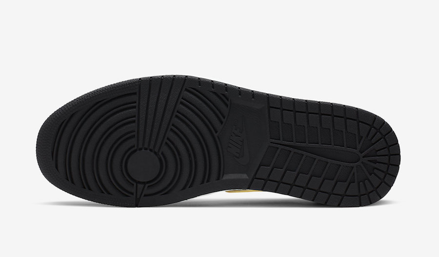 Air Jordan 1 Low CJ9216-051 Release Info