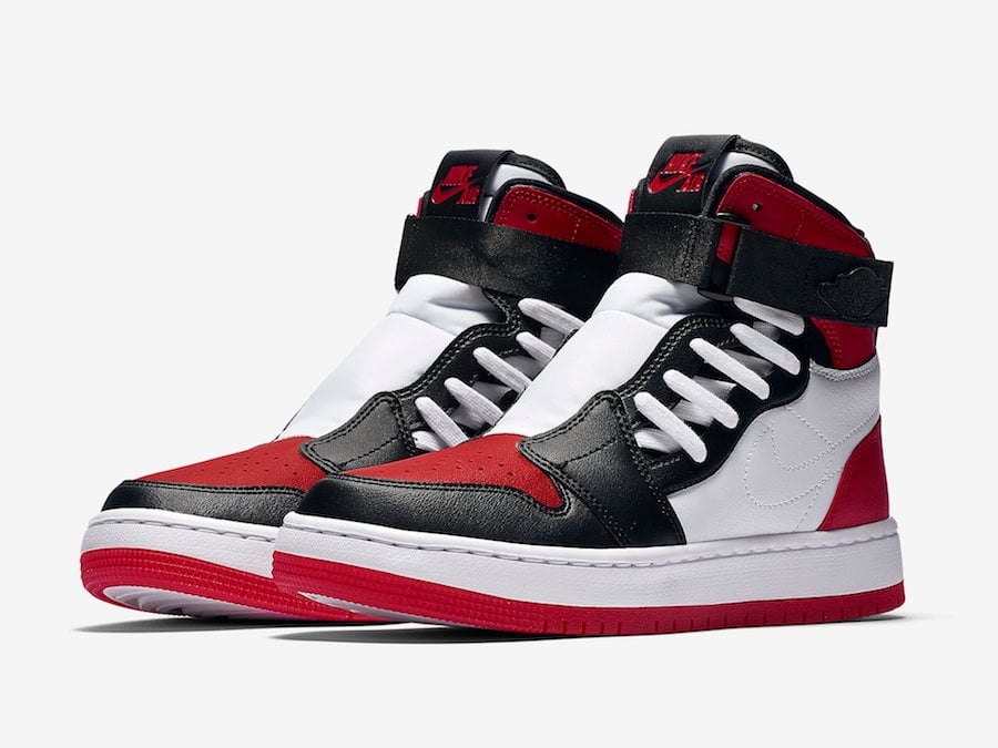 air jordan 1 retro high og bred toe release date