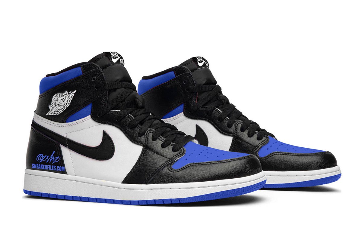 jordan 1 game royal 2020 release date