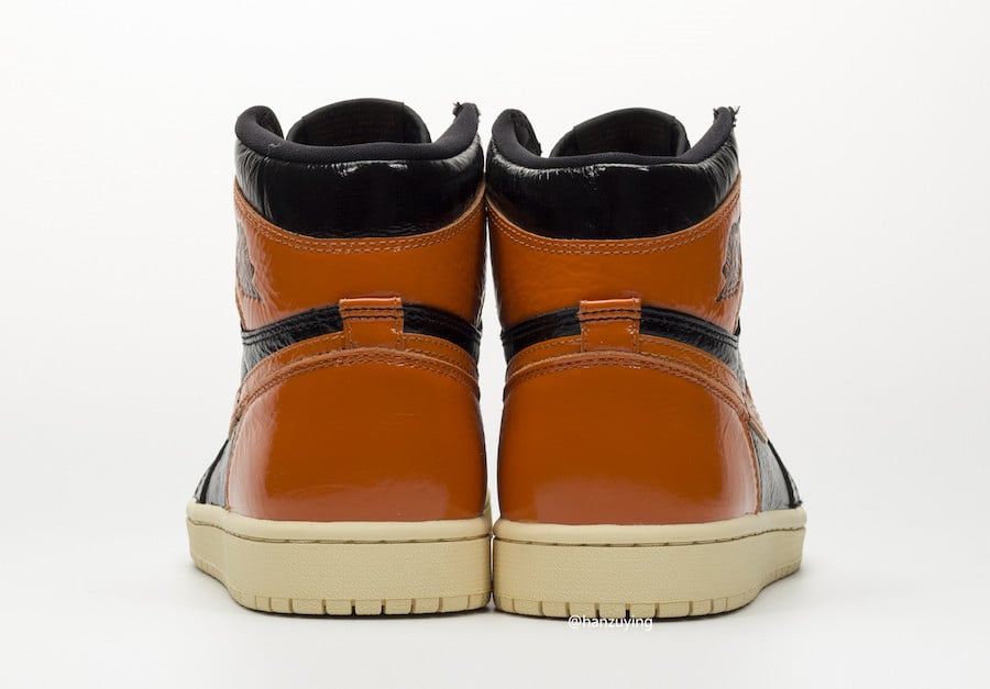 Air Jordan 1 Shattered Backboard 3.0 555088-028 Release Date Info