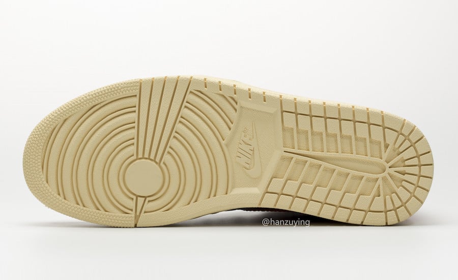 Air Jordan 1 Shattered Backboard 3.0 555088-028 Release Date Info