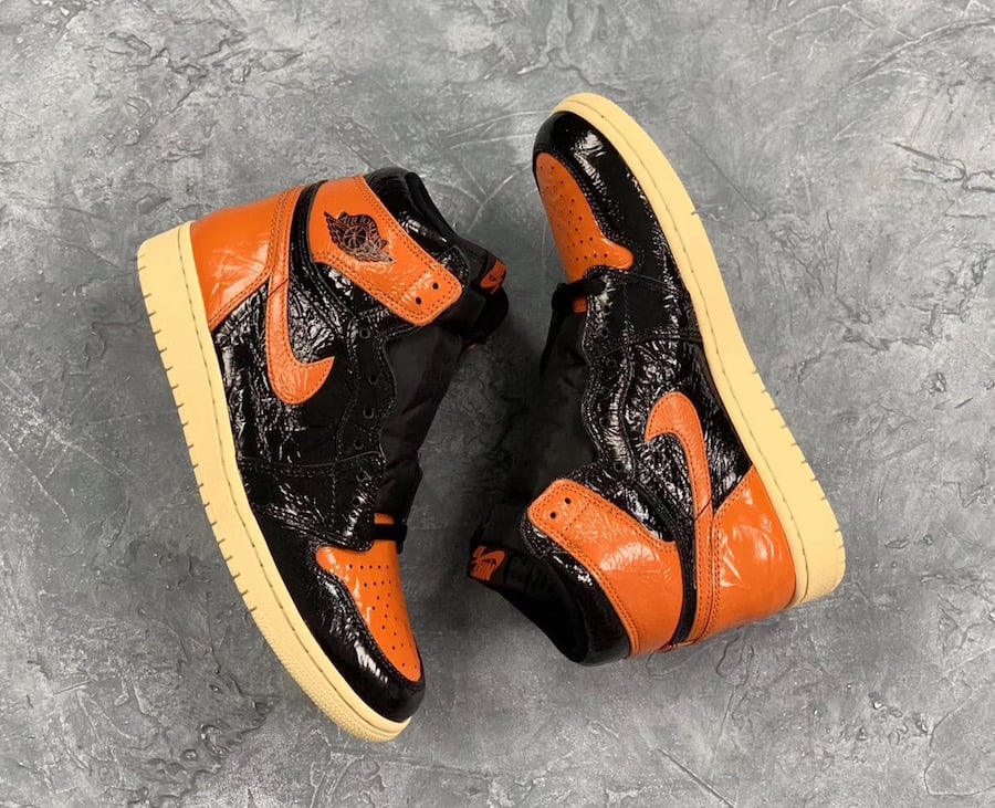 Air Jordan 1 Shattered Backboard 3.0 Release Date 555088-028