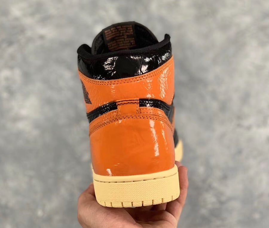 Air Jordan 1 Shattered Backboard 3.0 Release Date 555088-028