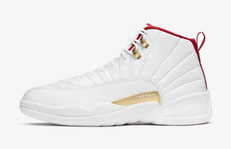 jordan 12 fiba price