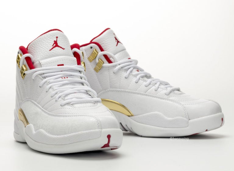 jordan 12 fiba price