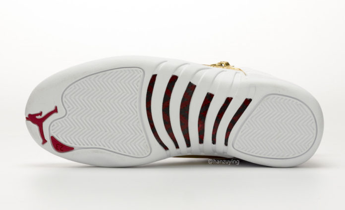 jordan 12 fiba price