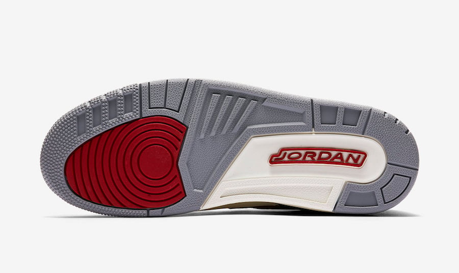 Air Jordan Legacy 312 Low Chicago CD7069-106 Release Date Info