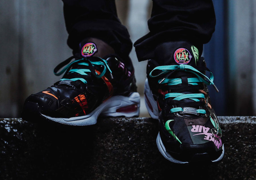 nike acg atmos