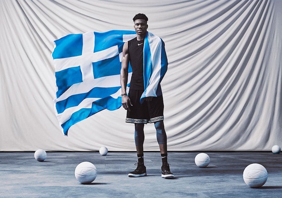 antetokounmpo nike