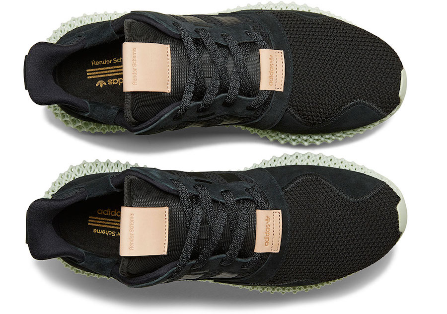 adidas hender scheme zx 4000