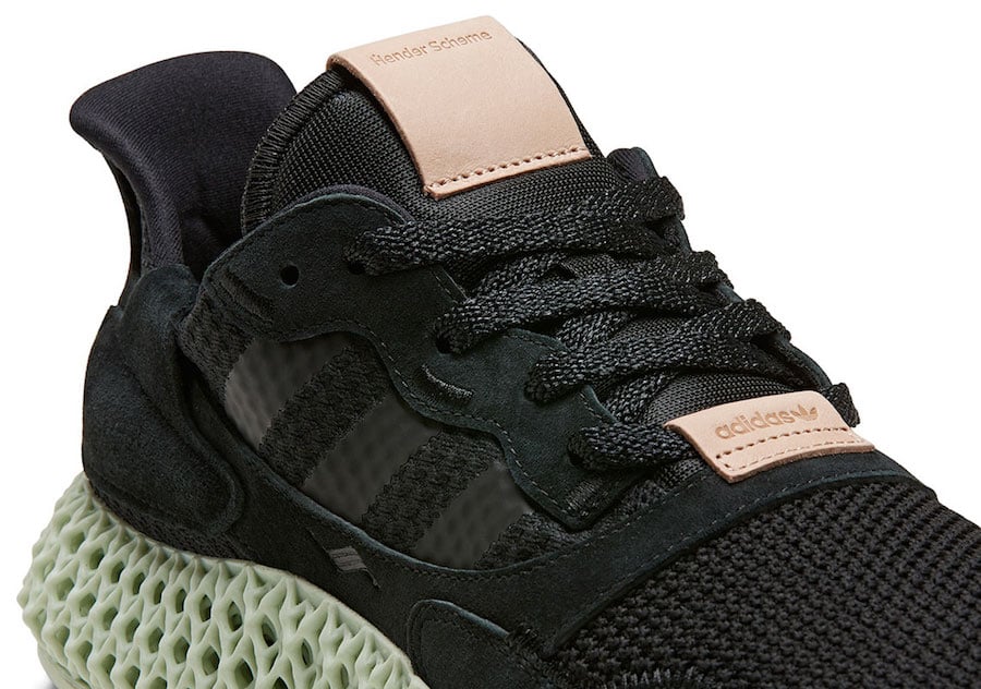 zx 4000 4d x hender scheme