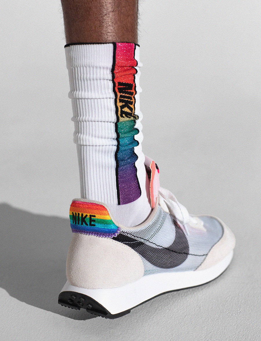 Nike 2019 BETRUE Collection Release Info