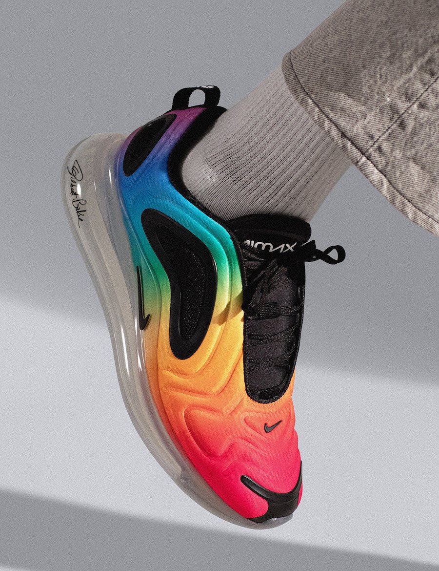 Nike 2019 BETRUE Collection Release Info
