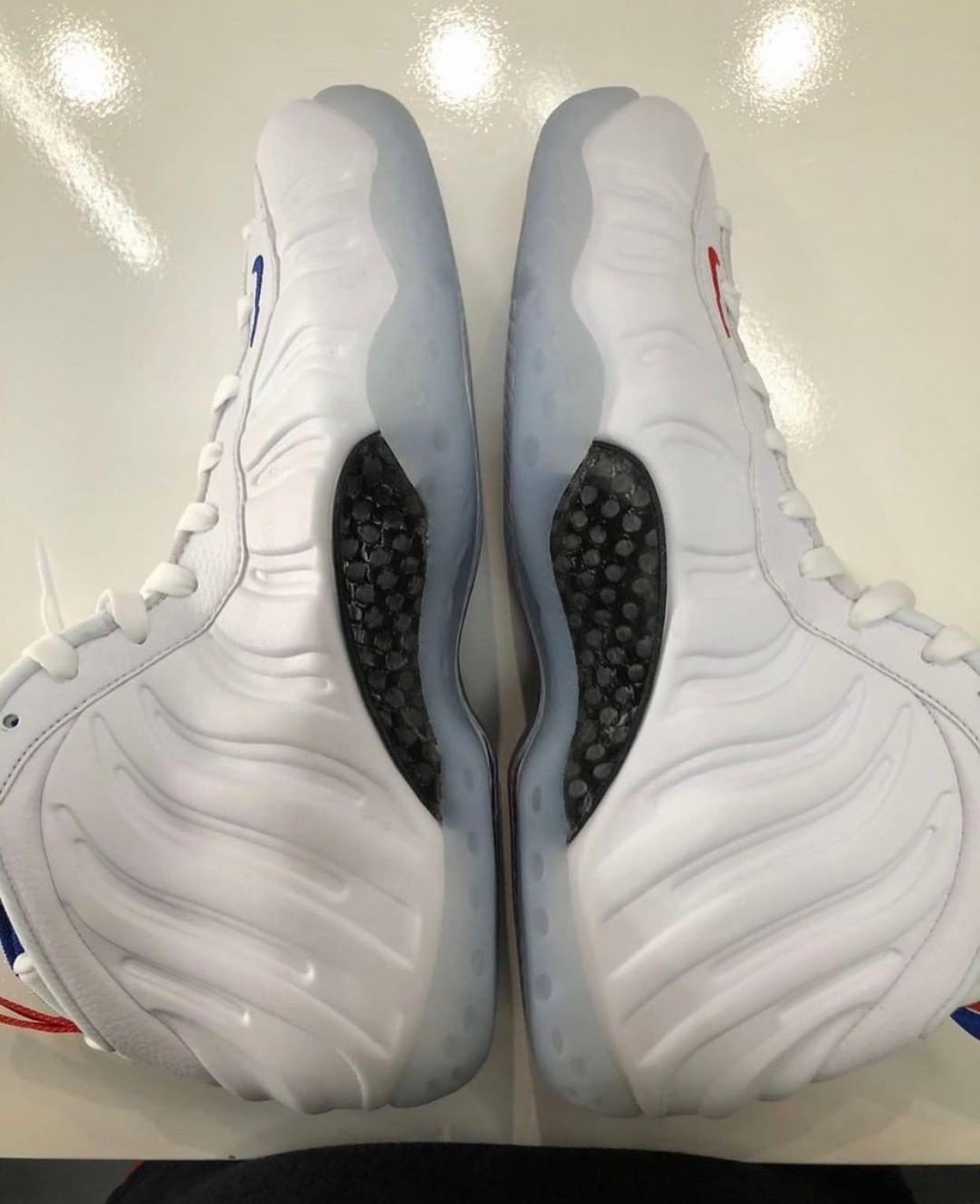 Nike Air Foamposite One USA 4th of July 2019 Release Date Info