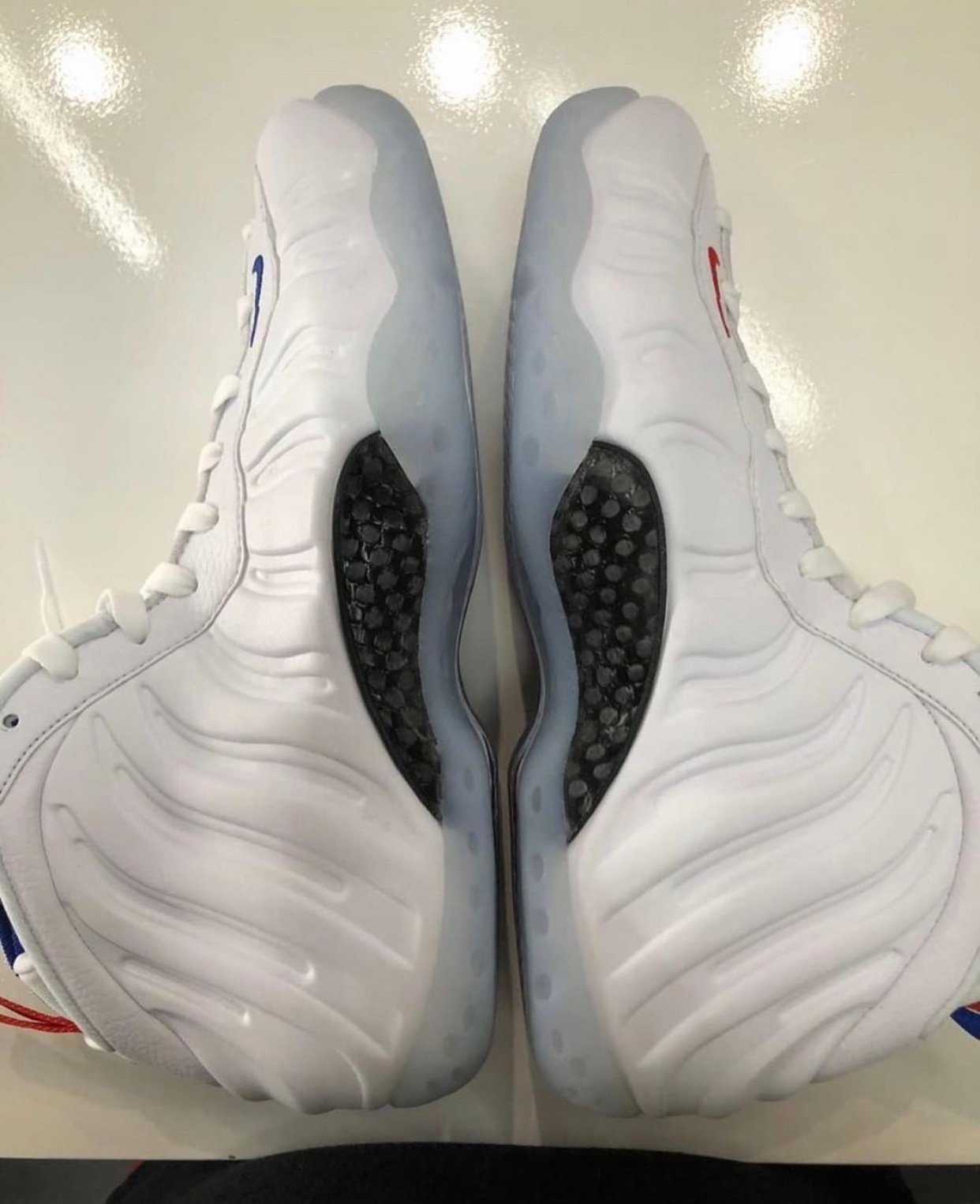 nike foamposite one usa