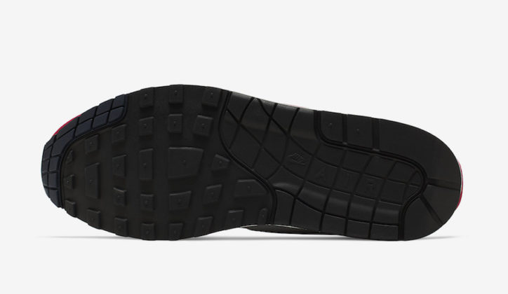 4th of july air max 1