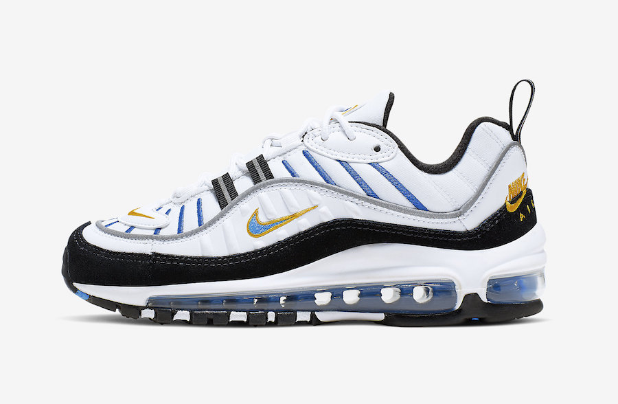 nike air max 98 gs