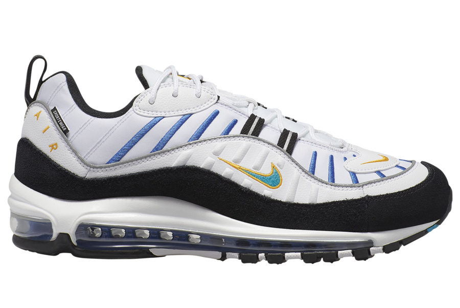 nike air max 98 rpm