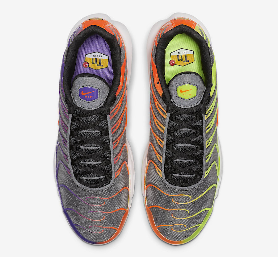 color flip air max plus