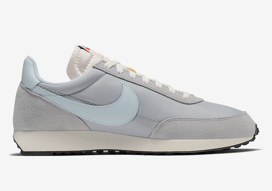 Nike Air Tailwind 79 Antarctica 487754-010 Release Info