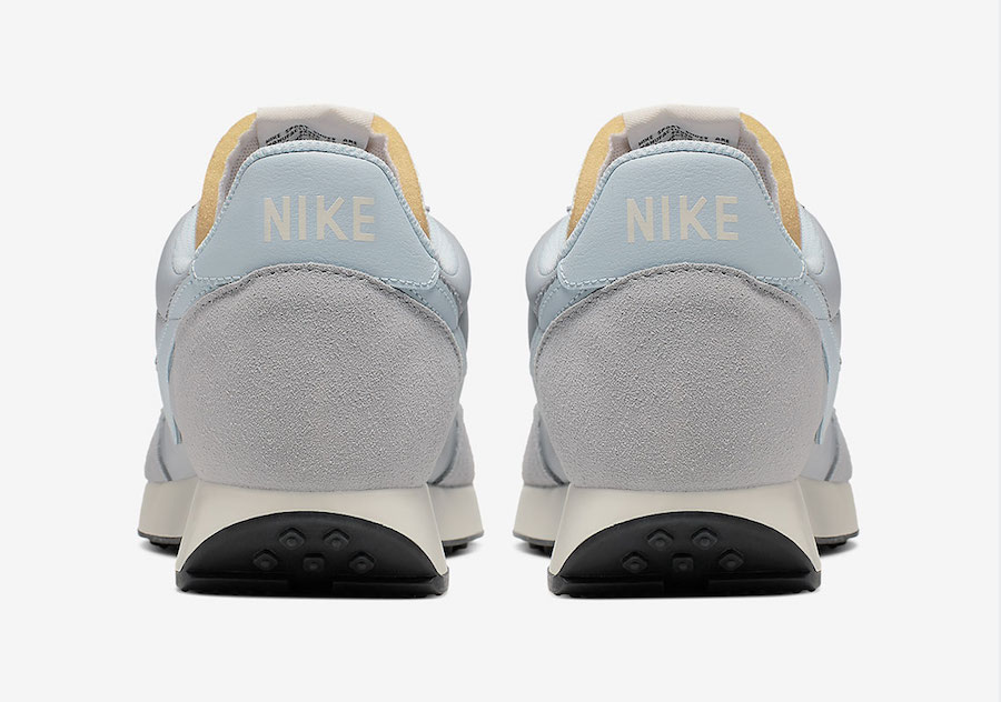 Nike Air Tailwind 79 Antarctica 487754-010 Release Info