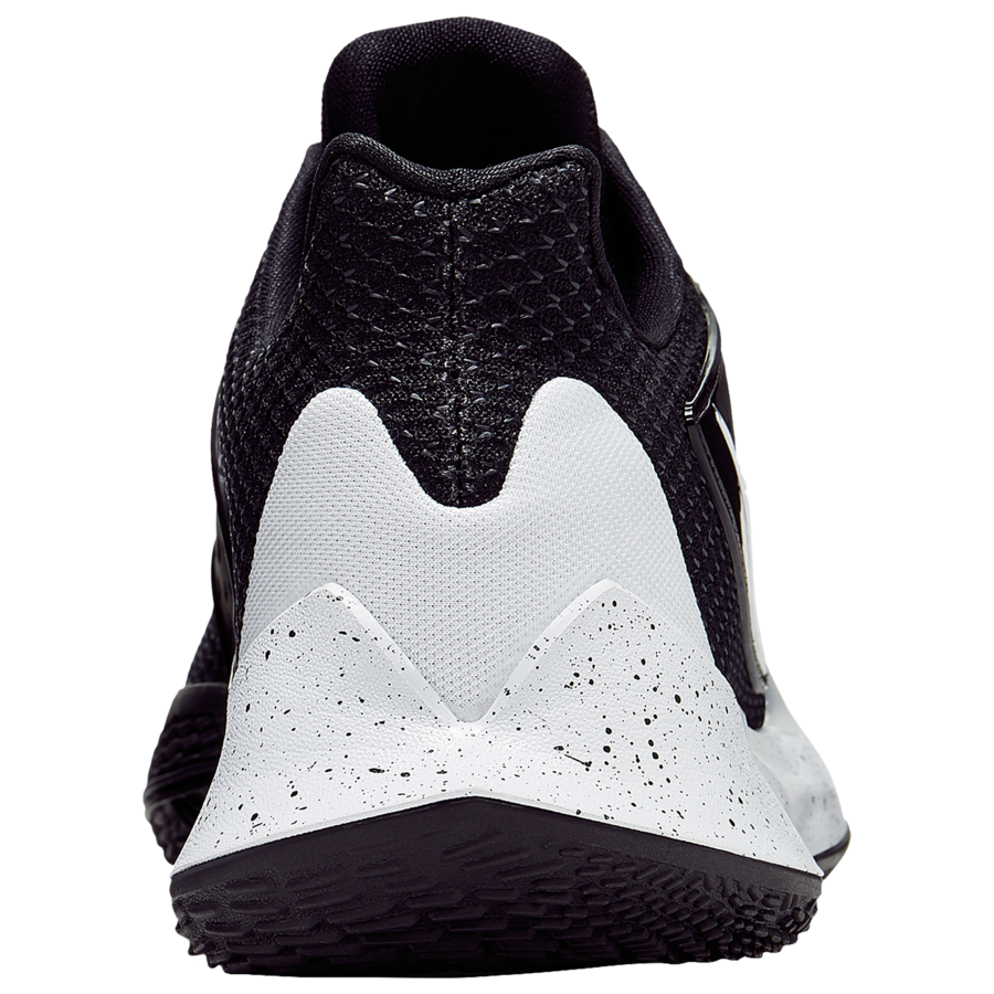 Nike Kyrie 2 Low Black White AV6337-002 Release Info