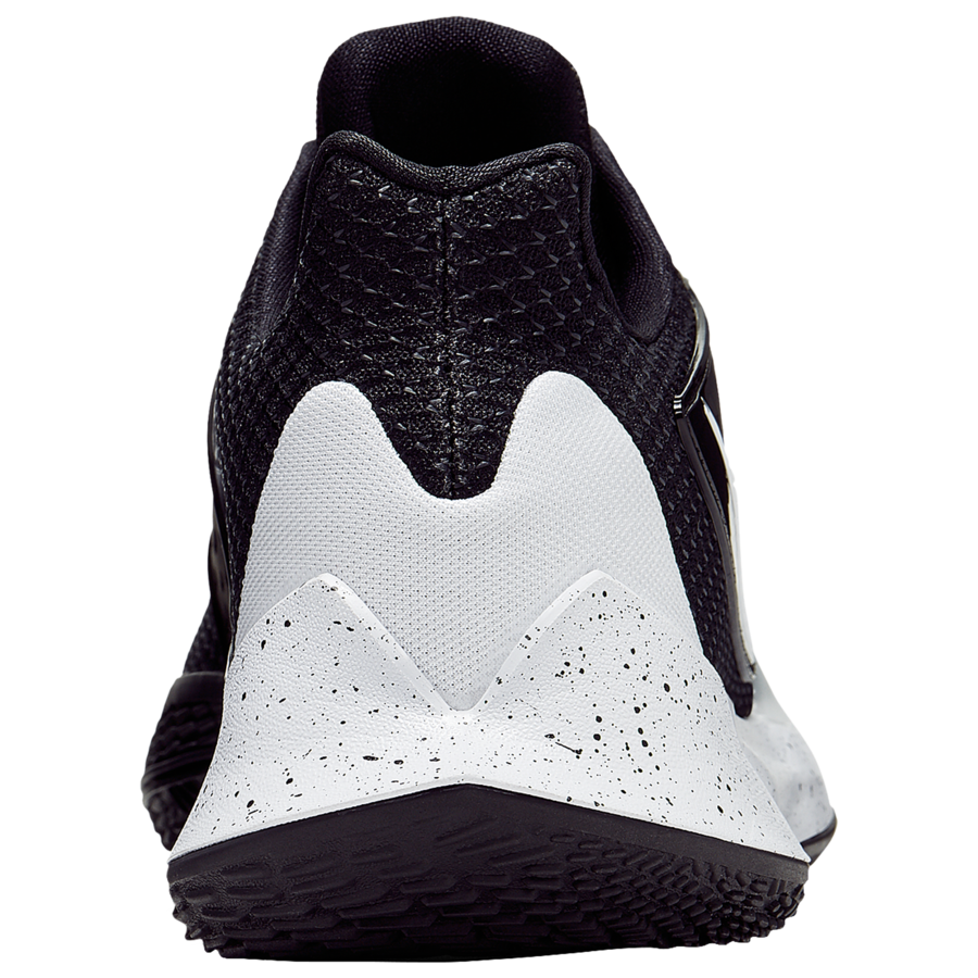 Nike Kyrie 2 Low Black White AV6337-002 Release Info