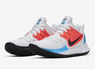 kyrie low 2 colorways release date