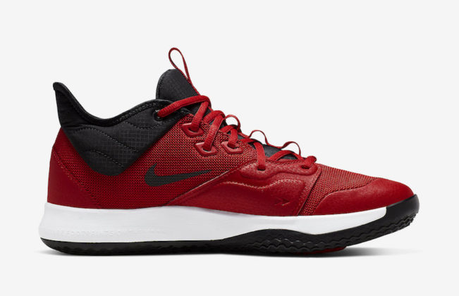 Nike Pg 3 University AO2607-600 desde 245,00