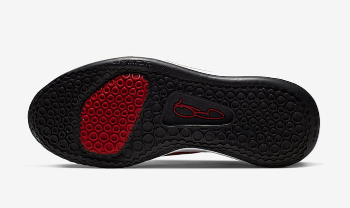 Nike PG 3 University Red AO2607-600 Release Date Info | SneakerFiles