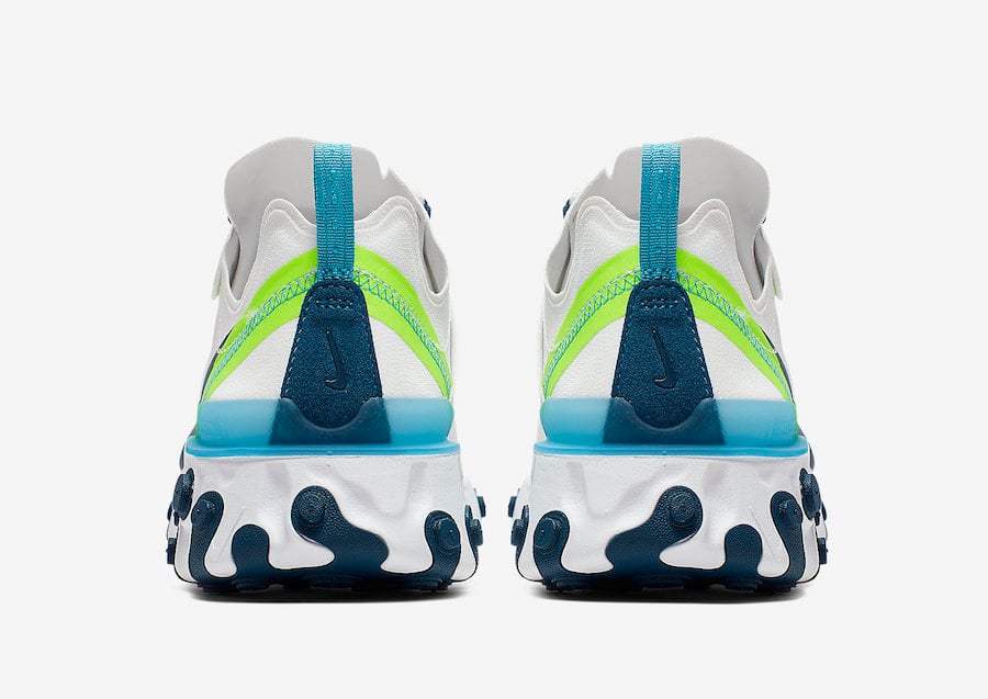 Nike React Element 55 BQ2728-102 Release Info