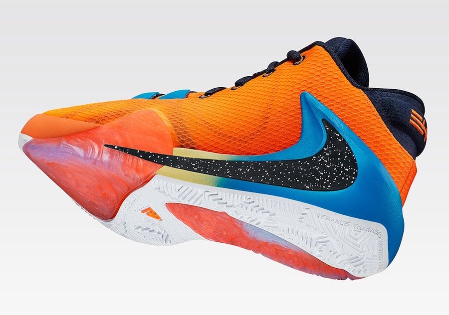 nike zoom freak 1 price in india