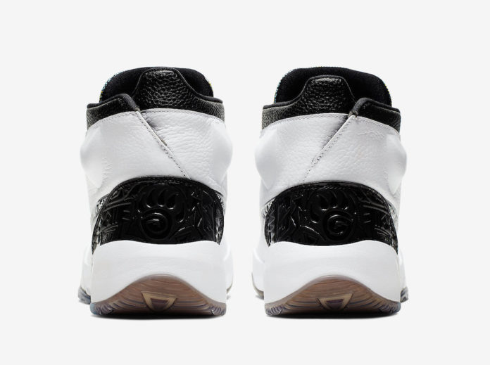 Nike Zoom Heritage N7 CI1683-100 Release Date Info | SneakerFiles