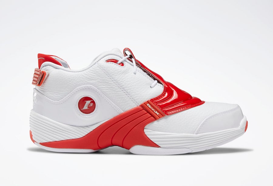 Reebok Answer 5 OG Release Date