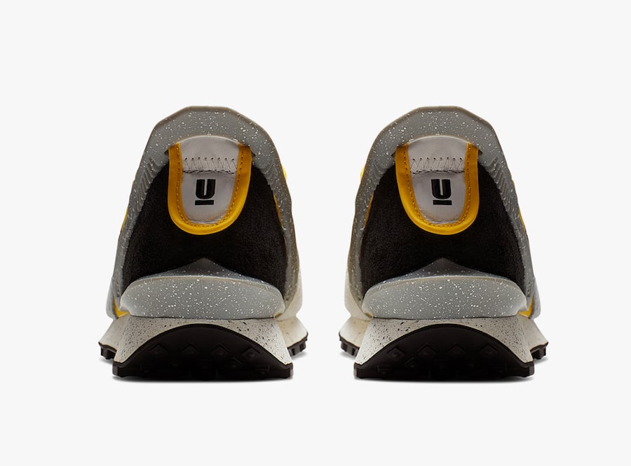 Undercover Nike Daybreak Bright Citron BV4594-700 Release Date Info