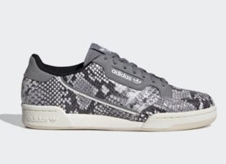 adidas continental 80 gucci