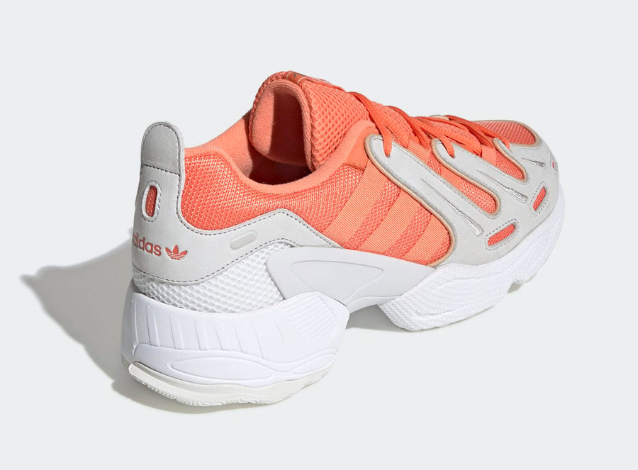 adidas EQT Gazelle Coral EE5034 Release Date